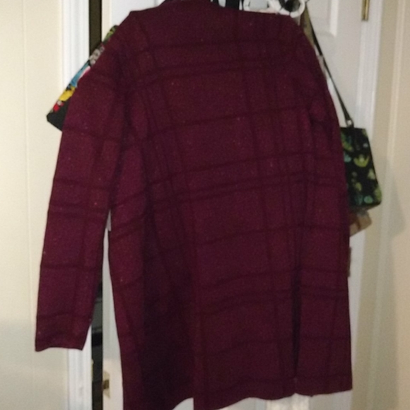 Cardigan kasper - Picture 4 of 4